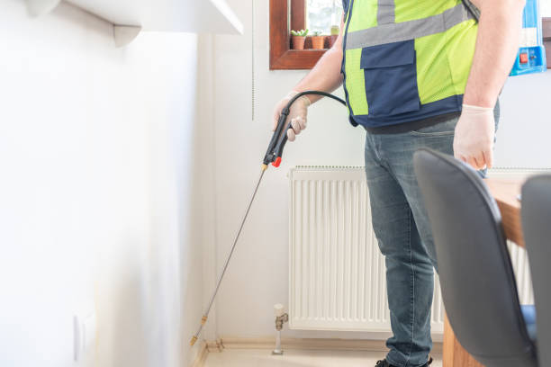 Pest Control for Restaurants in Oronoco, MN