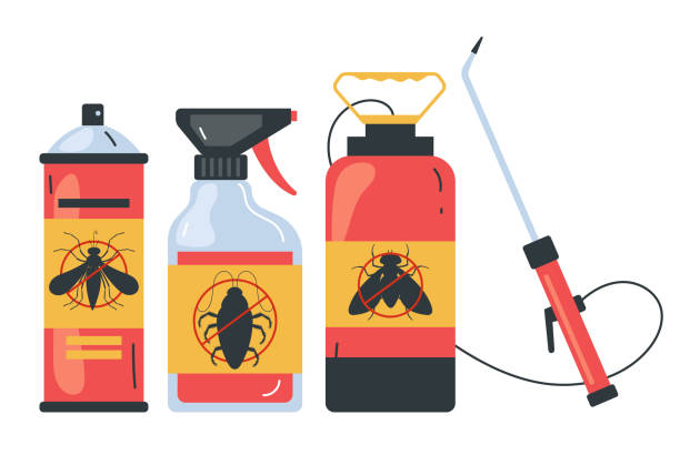 Best Residential Pest Control  in Oronoco, MN